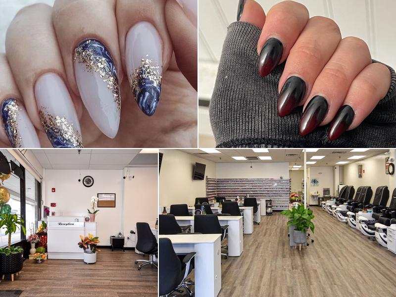 JL Nails & Spa