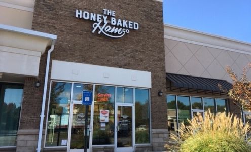 The Honey Baked Ham Company