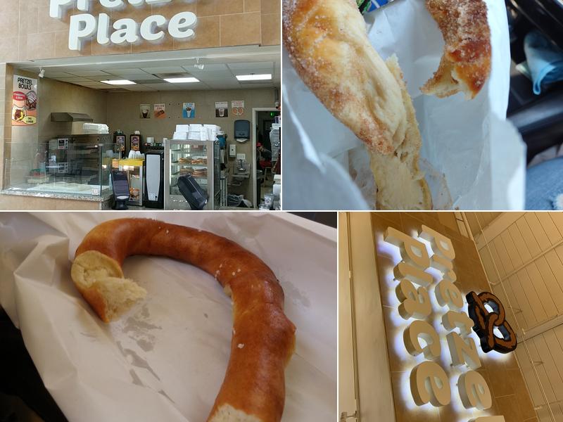 Pretzel Place