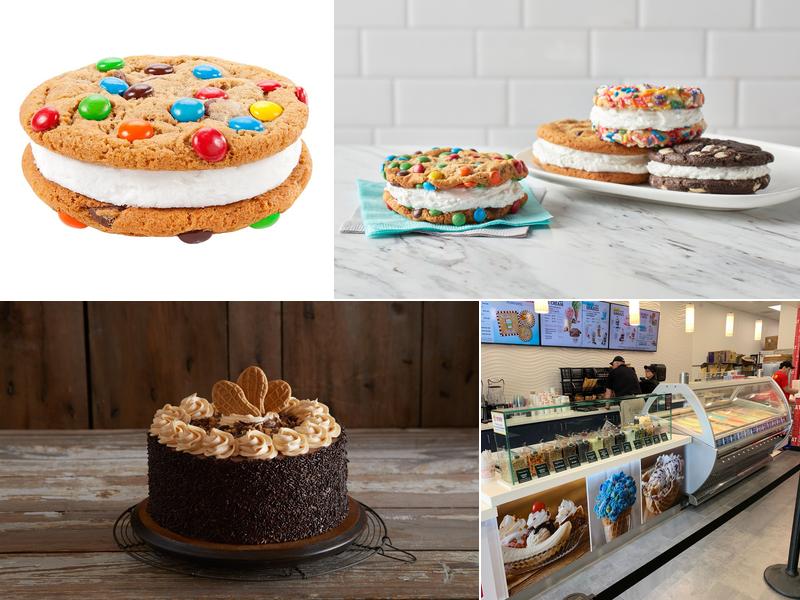 Great American Cookies