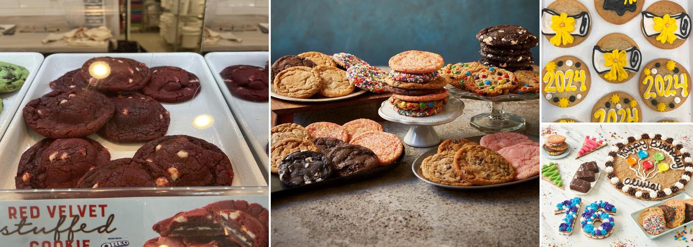 Great American Cookies