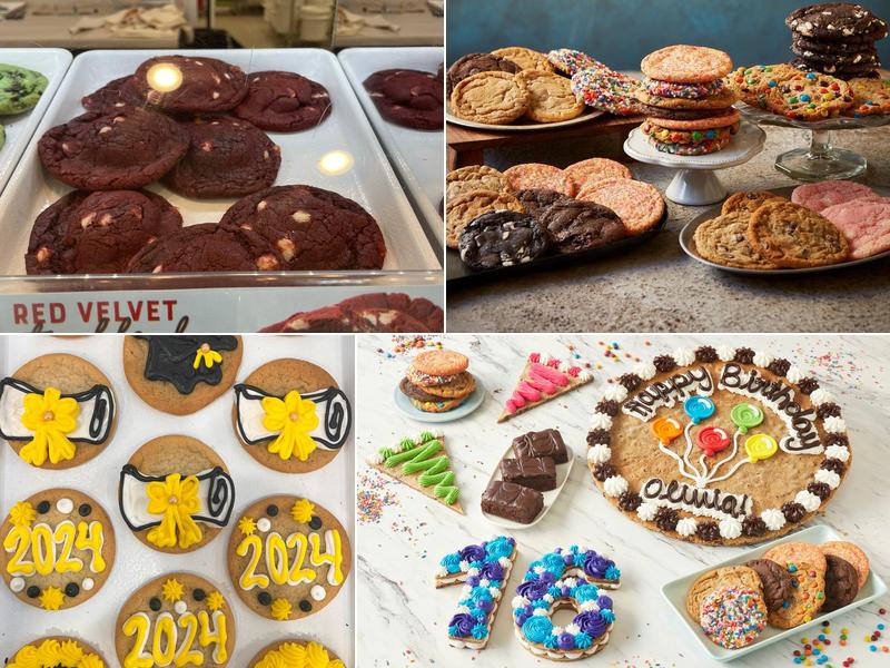 Great American Cookies