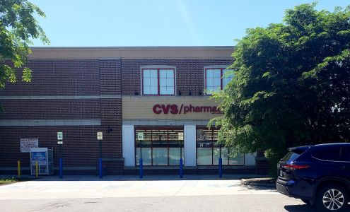 CVS