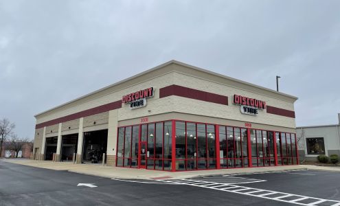 Discount Tire
