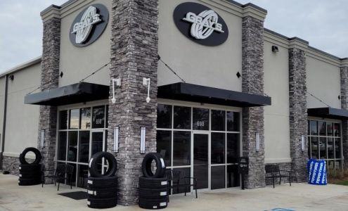 Gray's Tire and Service Center