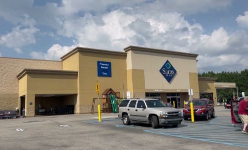 Sam's Club