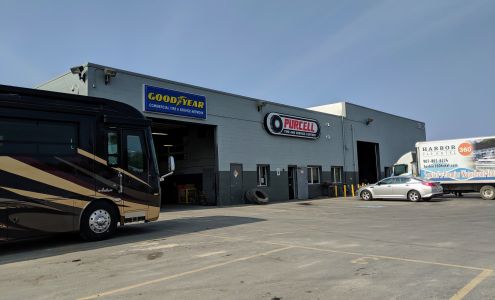 Purcell Tire and Service Centers