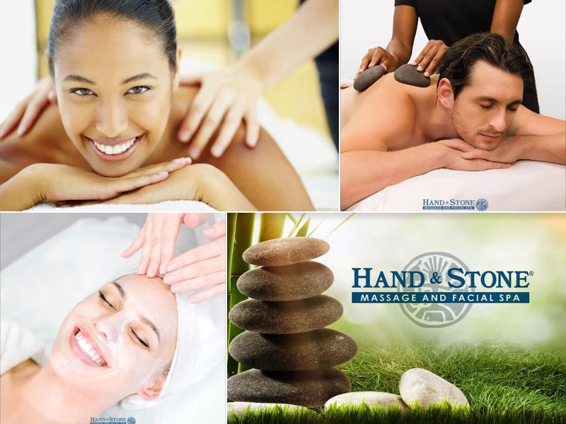 Hand and Stone Massage and Facial Spa