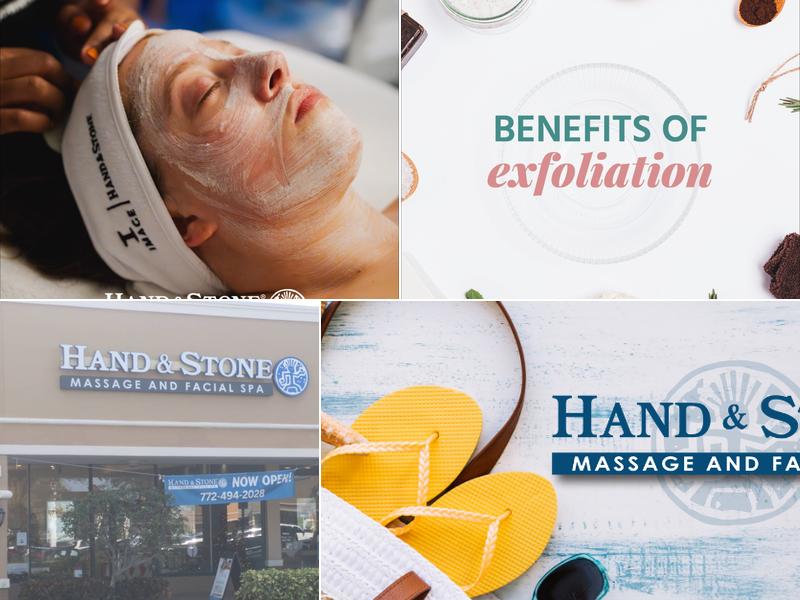 Hand and Stone Massage and Facial Spa