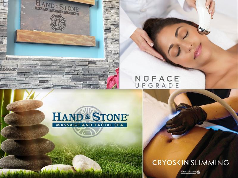 hand and stone noblesville