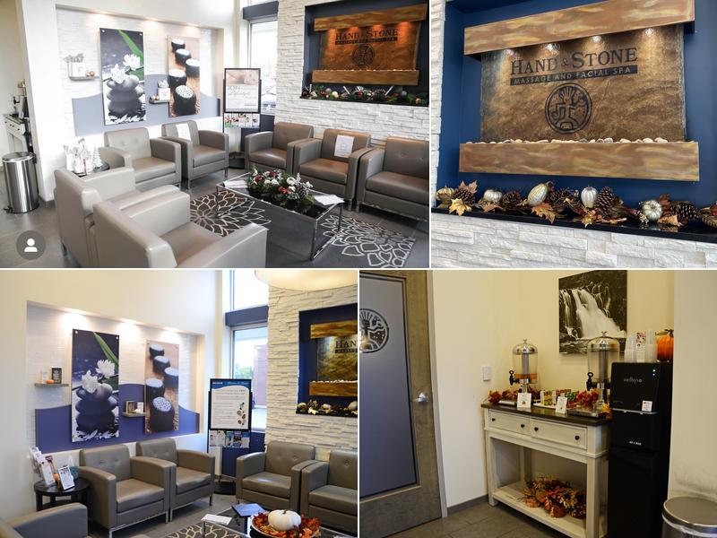 Hand and Stone Massage and Facial Spa