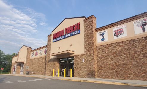 Harbor Freight Tools