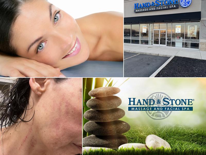 Hand and Stone Massage and Facial Spa