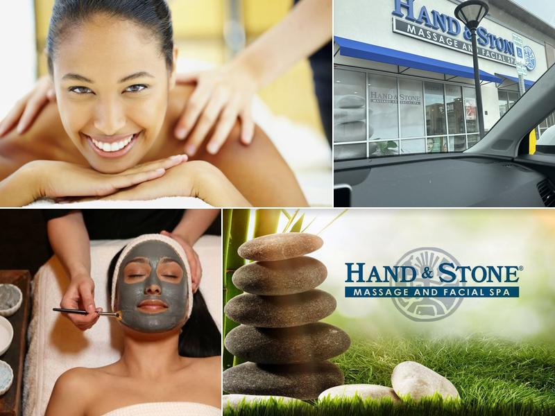Hand and Stone Massage and Facial Spa