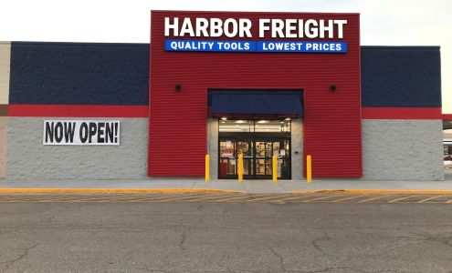Harbor Freight Tools Ottumwa