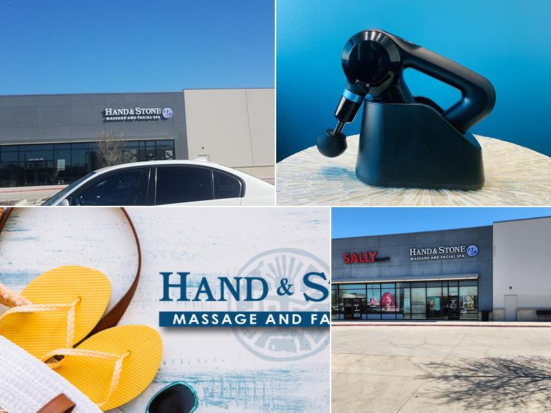 Hand and Stone Massage and Facial Spa