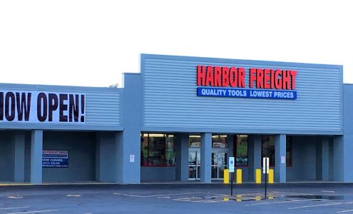 Harbor Freight Tools Jacksonville