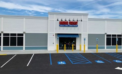 Harbor Freight Tools