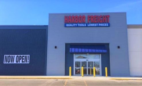 Harbor Freight Tools Escanaba