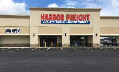 Harbor Freight Tools West Plains