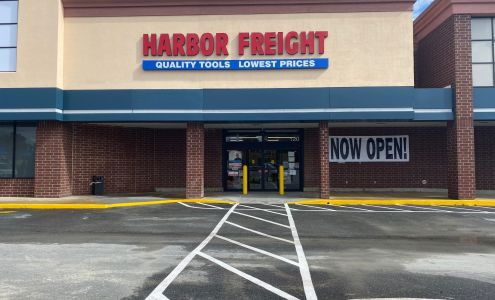 Harbor Freight Tools Hendersonville