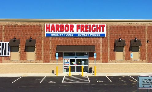 Harbor Freight Sanford