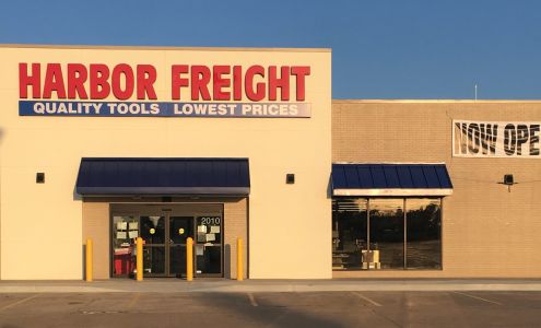 Harbor Freight Tools