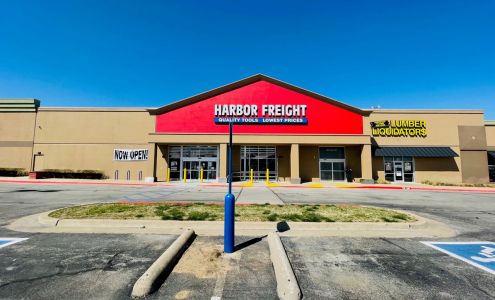 Harbor Freight Tools