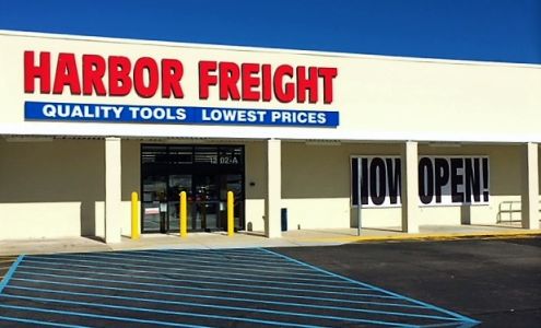 Harbor Freight Tools Lancaster