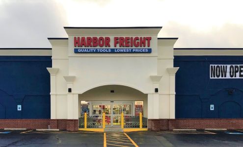 Harbor Freight