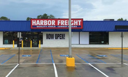 Harbor Freight Tools McMinnville