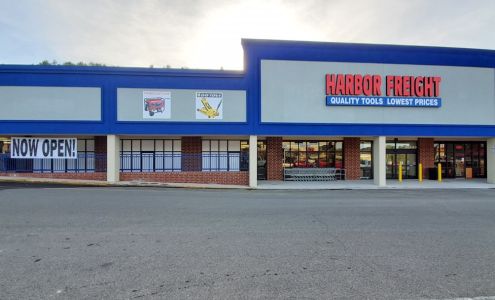 Harbor Freight Tools