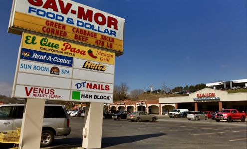 Town and Country Shopping Center