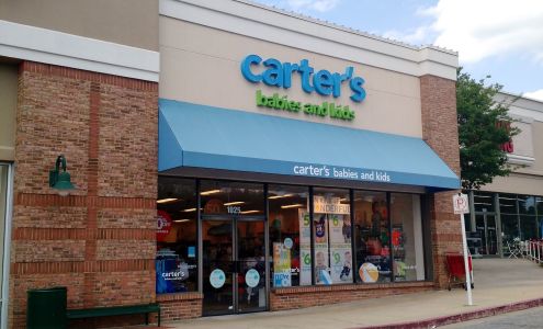 Carter's