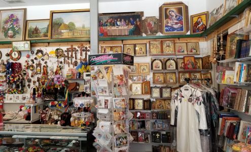 Delta M Ukrainian Enterprise Chicago