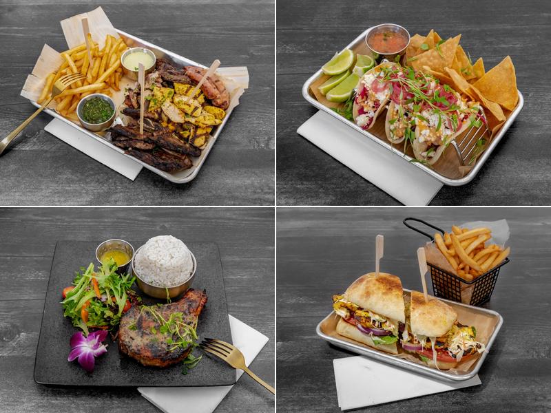 Fantasy Room Bar & Grill 1816-1818 S Young Cir, Hollywood