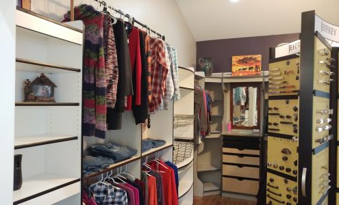 Great Plains Design Center New Strawn