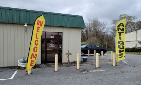 Ironclad Marketplace