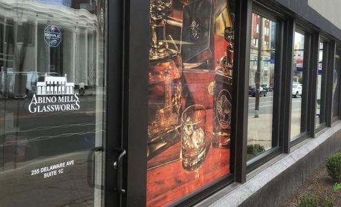 Abino Mills Glassworks