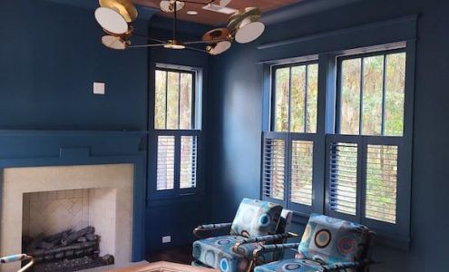 Budget Blinds of Hilton Head Island