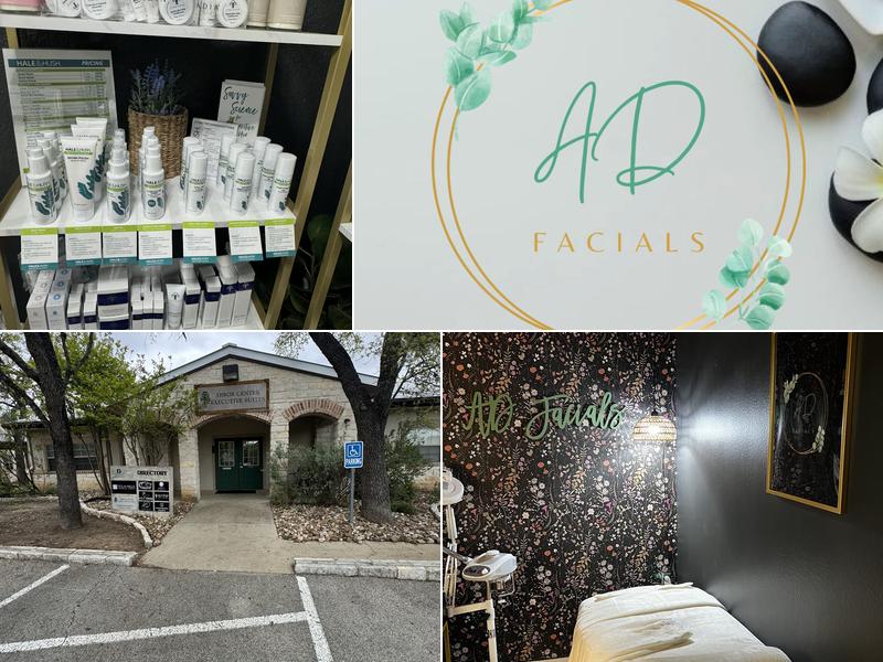 AD Facials