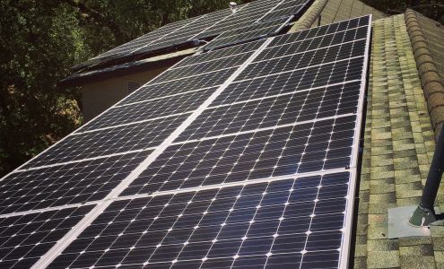 Home Networks, Electric & Solar, Inc. (CA)