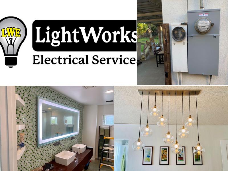 LightWorks Electrical Services