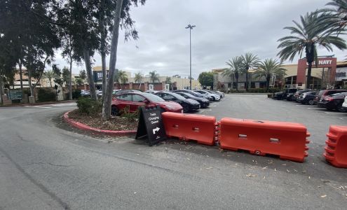 Tesla Supercharger