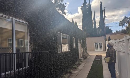 Steve Sautman Electric Inc