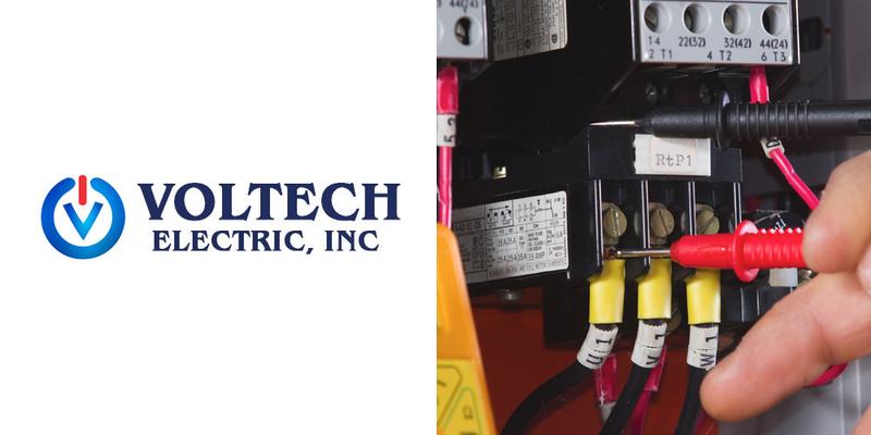 Voltech Electric, Inc