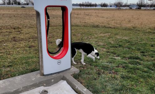 Tesla Supercharger