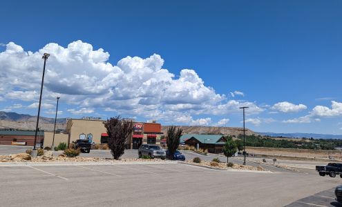 Tesla Supercharger