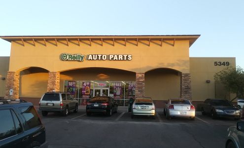 O'Reilly Auto Parts