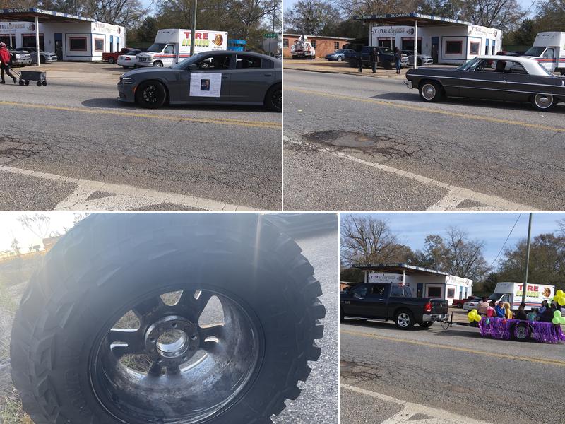 Tire Express And Auto Care